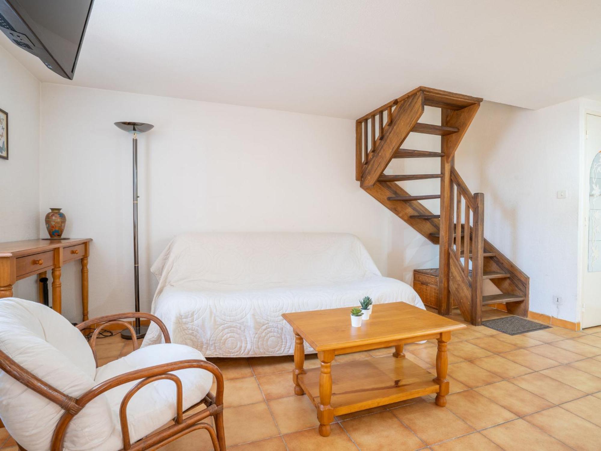 Apartment Les Mimosas Les Lecques Extérieur photo