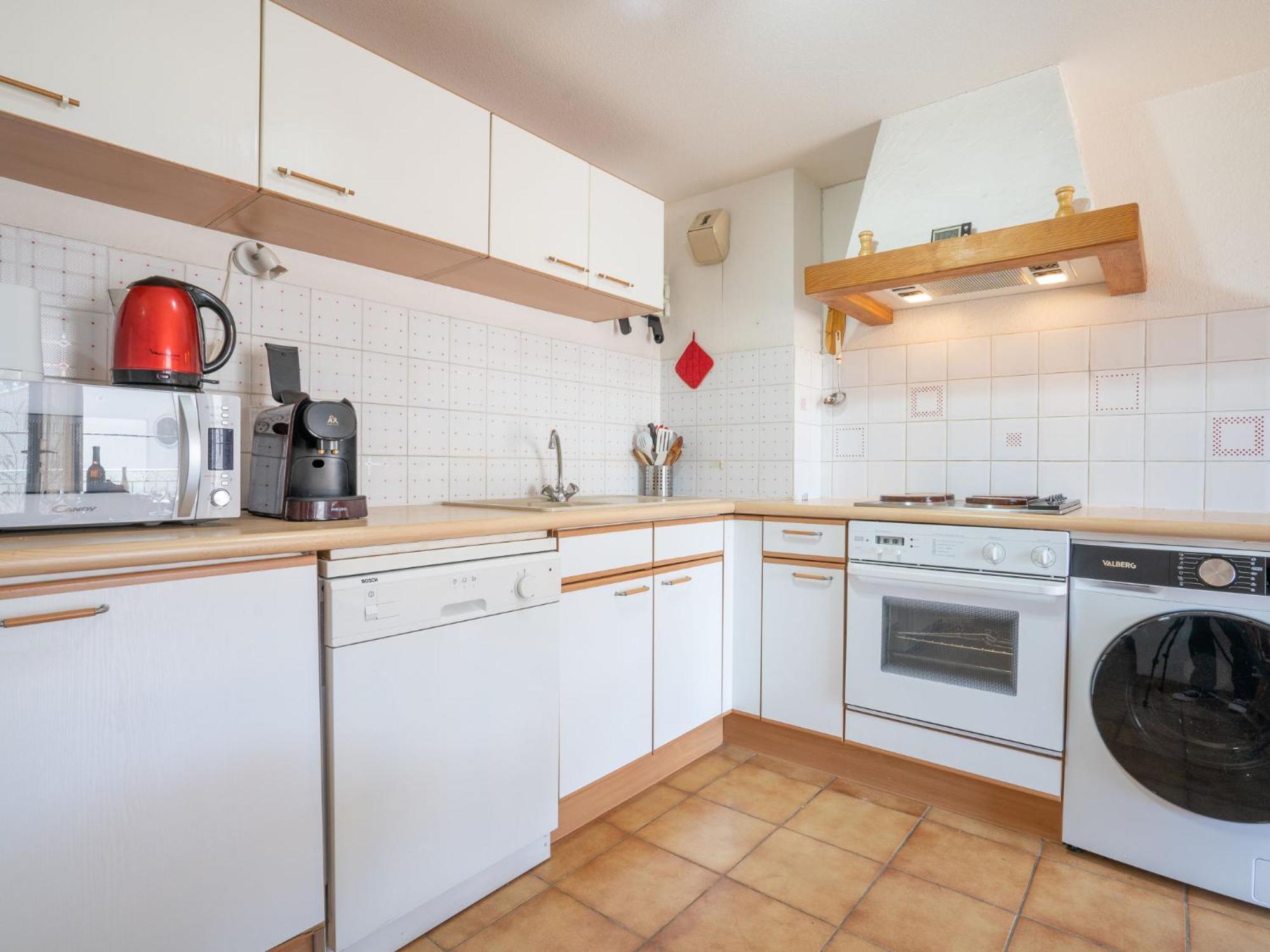 Apartment Les Mimosas Les Lecques Extérieur photo