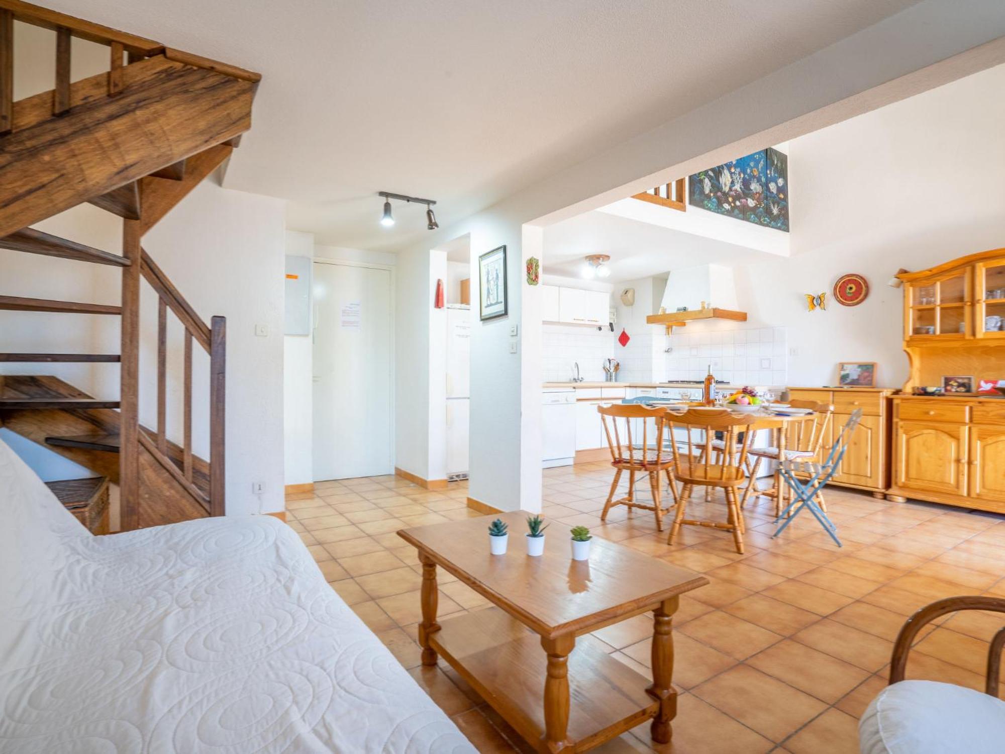 Apartment Les Mimosas Les Lecques Extérieur photo