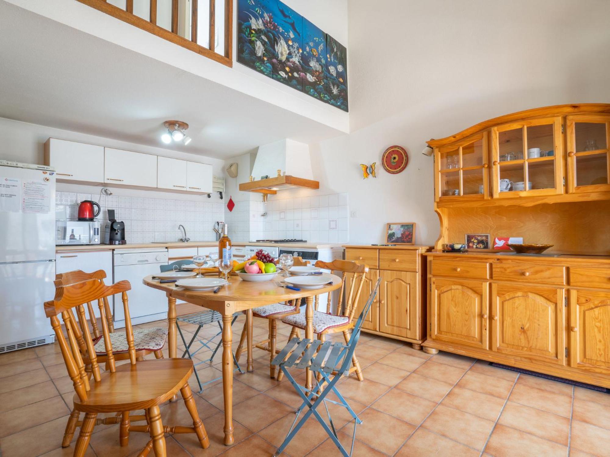 Apartment Les Mimosas Les Lecques Extérieur photo